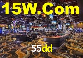 55dd casino