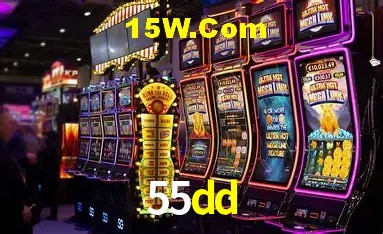 Provedores de Jogos 55dd
