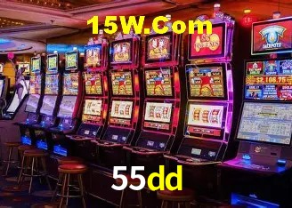 Diretório de Jogos 55dd