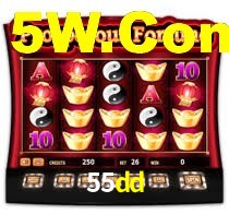 55dd casino