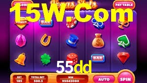55dd casino