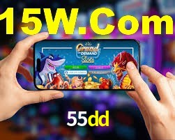 Welcome Bonus 55dd