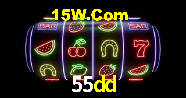APP oficial da 55dd para mobile