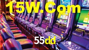 Bônus Generosos e Exclusivos no 55dd para Você!