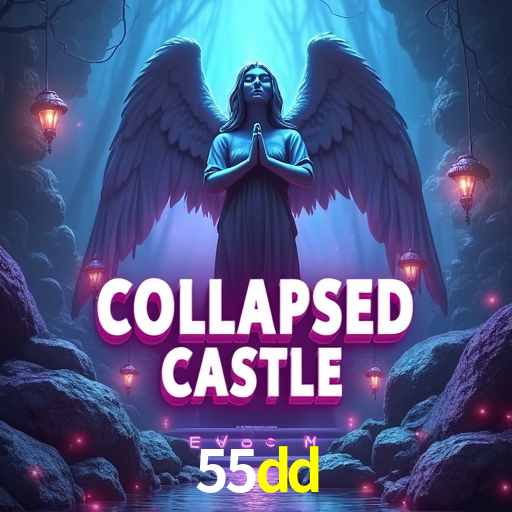 A Revolução dos Aplicativos de Jogos no 55dd