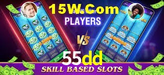 Live Casino 55dd