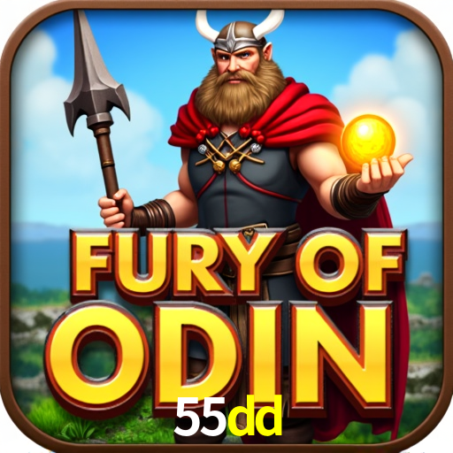 Desvendando o Mundo dos Jogos Virtuais na 55dd