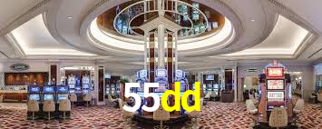 55dd casino