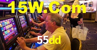 Sinta a adrenalina dos jogos de cassino com 55dd