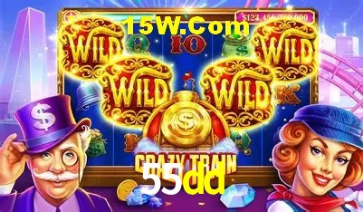 Jogos de Slot 55dd